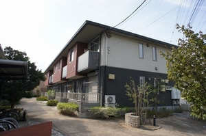 マインガルテン 205号-1