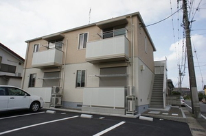 Ｇａｒｄｅｎ B号-1