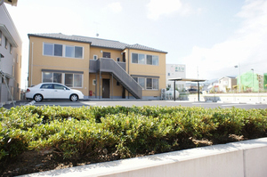 カーサ・クワトロ　Ⅲ