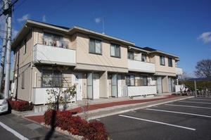 サン　ロワール　Ａ 101号-1