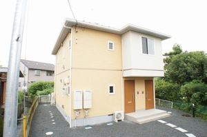 グランレーヴ　Ⅱ 101号-1