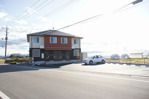 ディア・ワン桜山