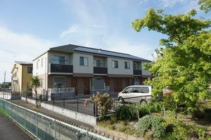 モンクゥール 201号-1