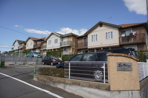 エズ・ヴィラージュＣ