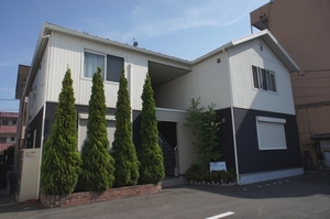 プランソレイユ新前橋