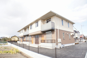 ベイサージュ上並榎 201号-1