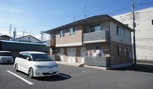 マルシェ　Ｂ 102号-1