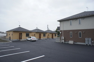 コート・エトワール　Ａ