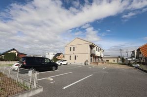 エスターテ 201号-1