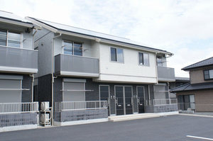 ディアコート　Ａ 201号-1