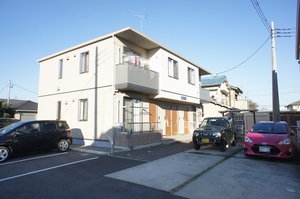 ノースヒル 201号-1