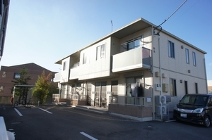 ウエストヒル 103号-1