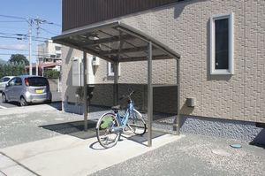 ツインコート　Ａ