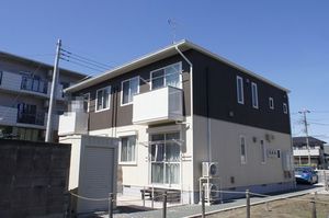 ツインコート　Ｂ