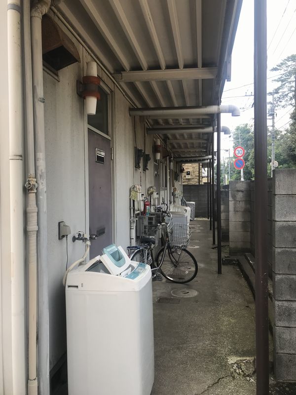 水石ガーデンハイツ 105号-13