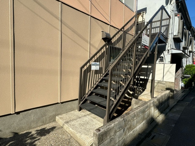 ハイツ栄 102号-14