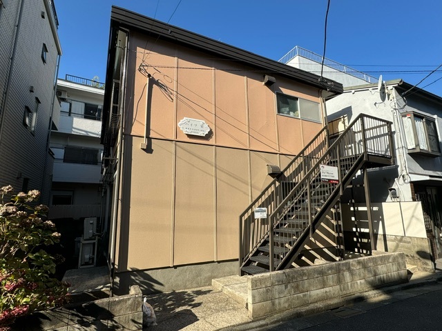 ハイツ栄 102号-15