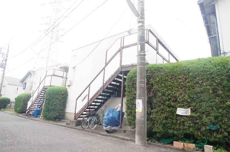 慈雲コ－ポラスＣ 201号-13