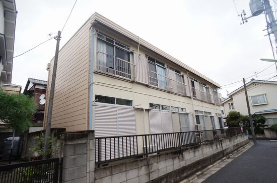 桜アビタシオン 101号-12