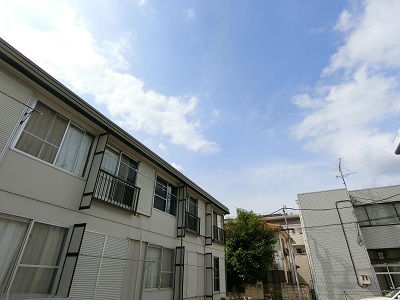 シャト－レ西新井 202号-12