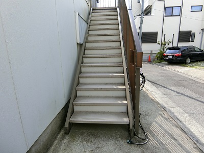 シャト－レ西新井 202号-13