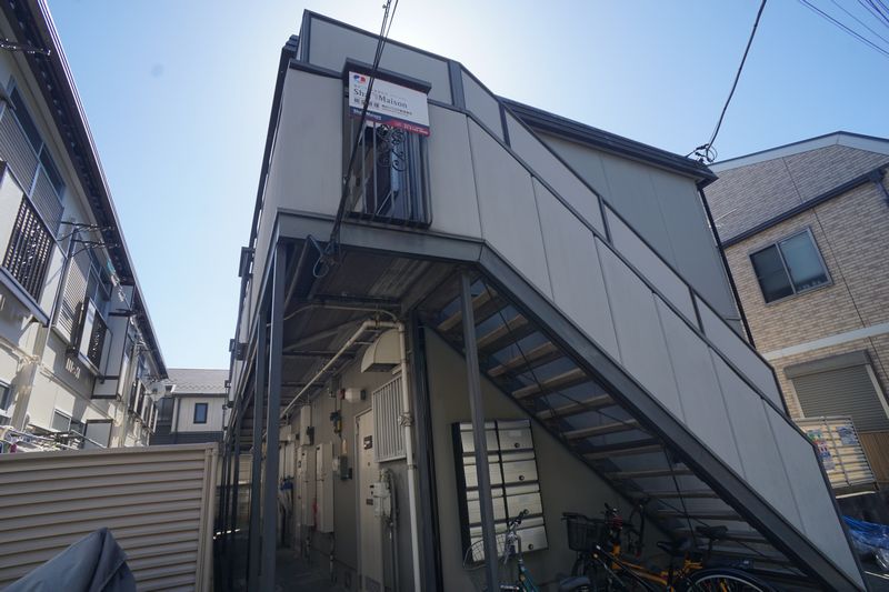 コ－トハウスＳＫ 202号-2