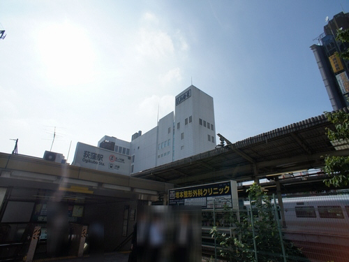 南荻ハイツ 201号-12