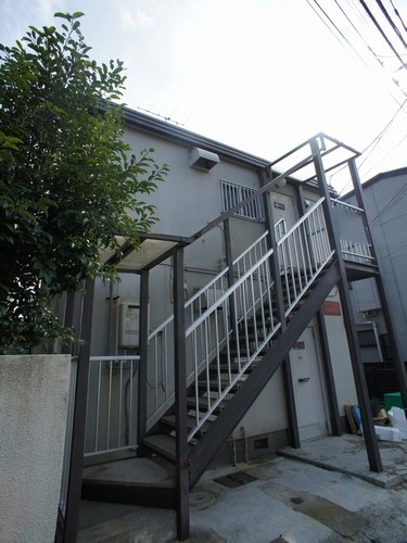 南荻ハイツ 201号-15