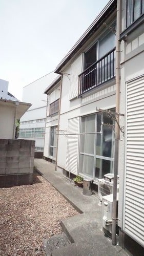 オ－クス目白 102号-14