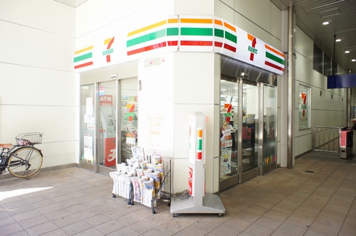 ハイツ大森 205号-3