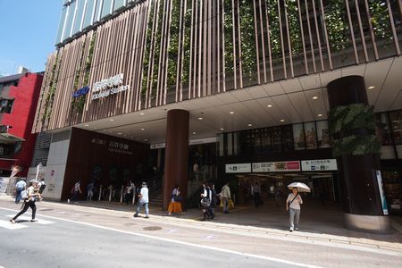 むさしのハイツ 101号-15