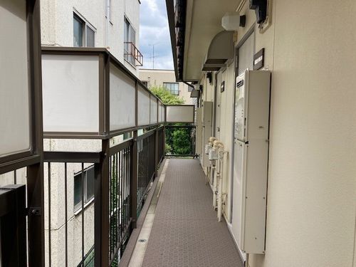 ル-ク千石 203号-14