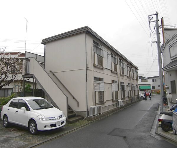 コ－ポ藤 202号-6