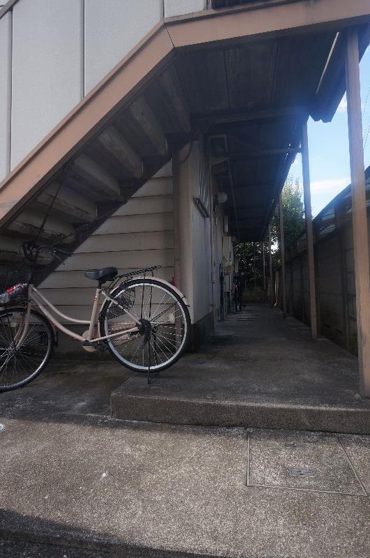 エステ－ト良 103号-14