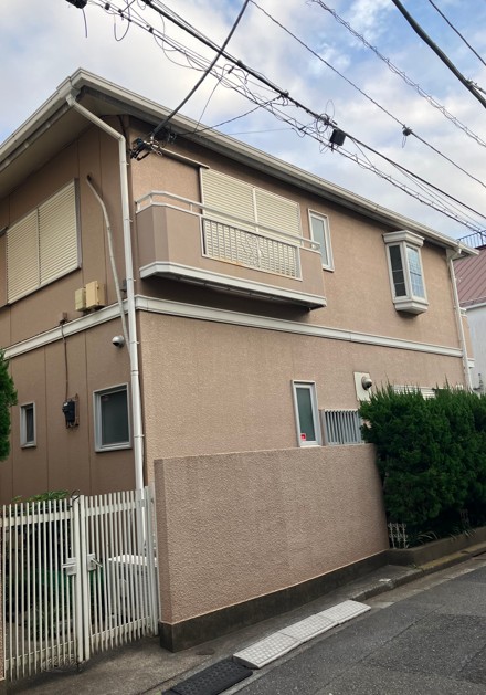 メゾン大原 201号-13