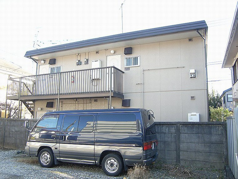 そのハウス 101号-13