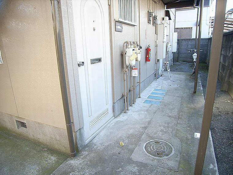 そのハウス 101号-14