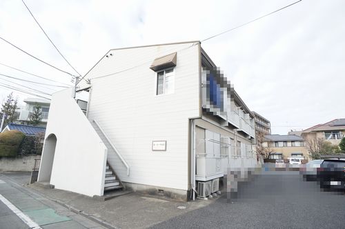 第一カ－サ尾崎 203号-12