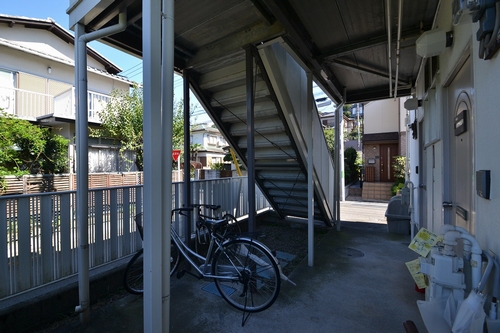 若葉ハイム 102号-12