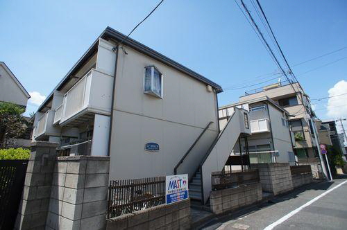 コーポふじＡ 105号-7