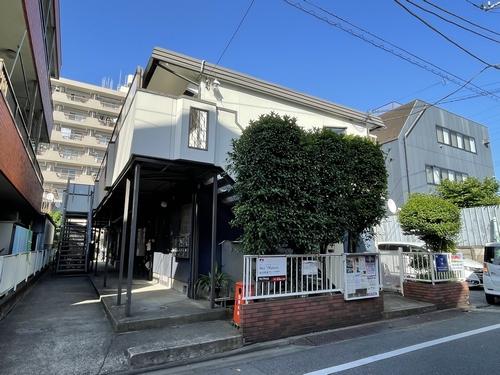 コ－ポミヤタ 202号-5