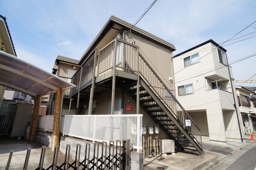 コーポユー 102号-12