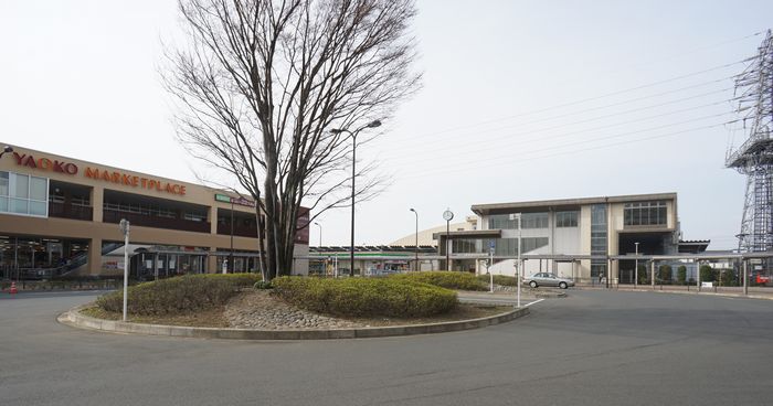 ハイツ美の宮A 101号-14
