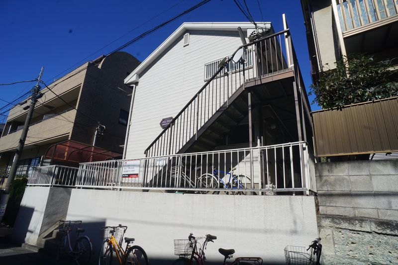 メゾンウィング 102号-2