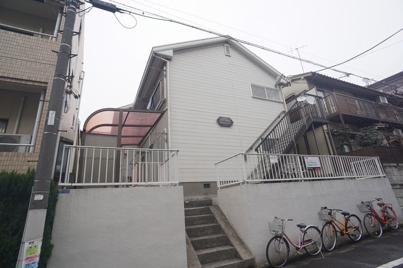 メゾンウィング 102号-7