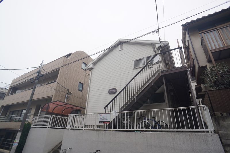 メゾンウィング 102号-9