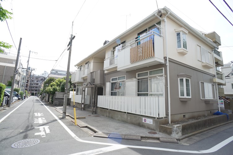 北大塚ハウス 101号-13