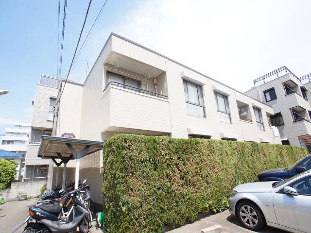 エクシ－ド砧 201号-9