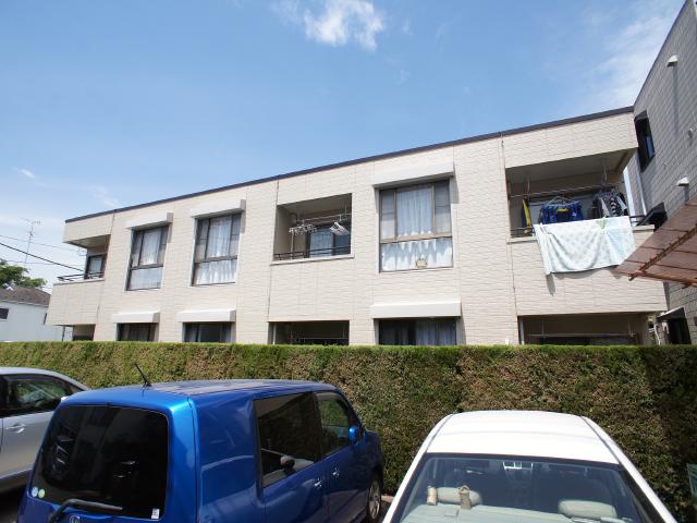 エクシ－ド砧 201号-10