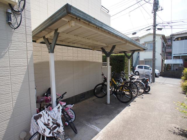 エクシ－ド砧 201号-12